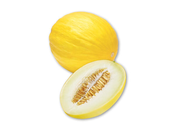 Honningmelon