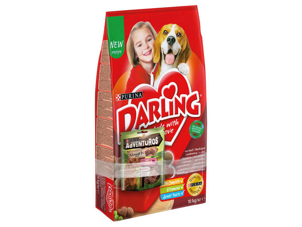 DARLING GRANULE PRO PSY