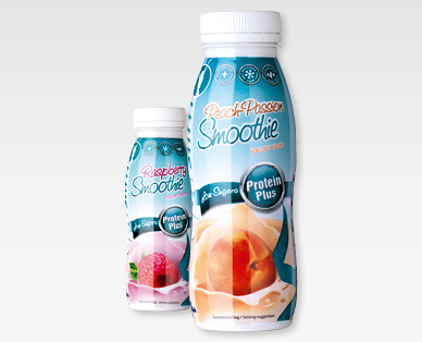 OPTISLIM Low Carb Protein-Smoothie