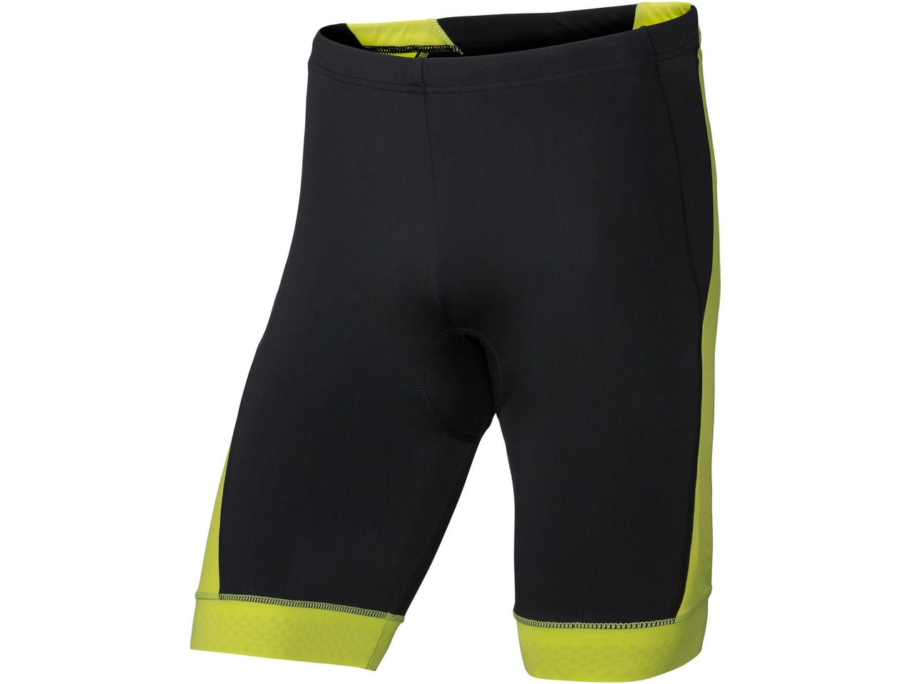 Men's Cycling Legwear -Shorts or Cropped