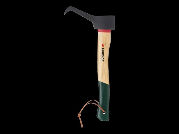 Axe or Sappie