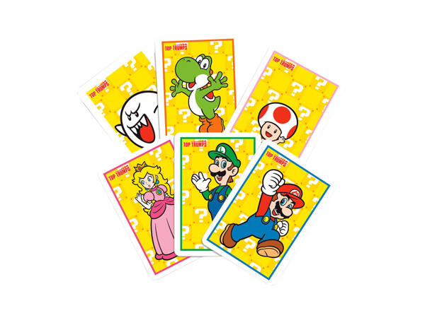 Kids' Game Assortment