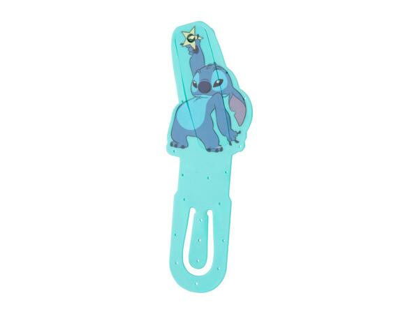 Stitch Character Book Light