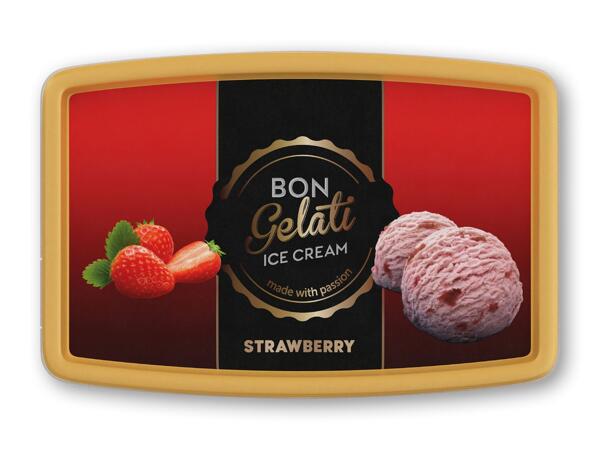 BON GELATI Is