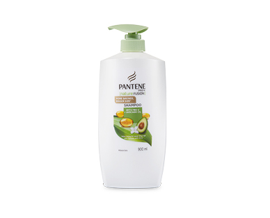 Pantene Shampoo or Conditioner 900ml