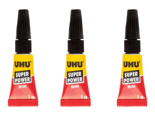 UHU Super Glue