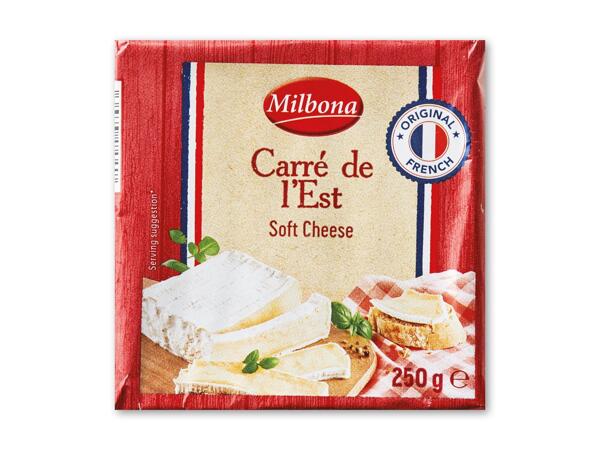 MILBONA Carré de l'Est
