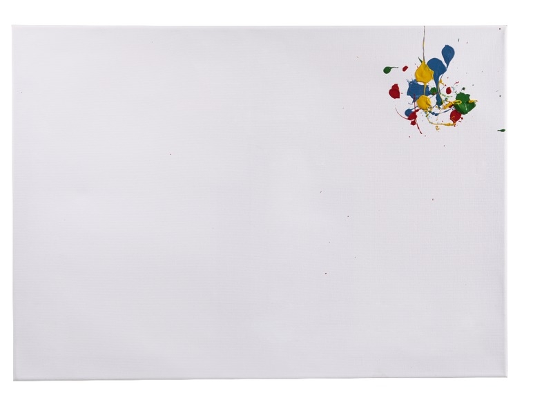 Painting Canvas