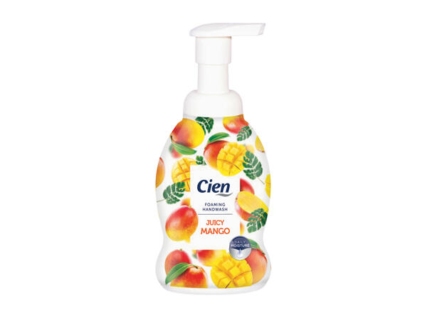 Hand Wash Soap