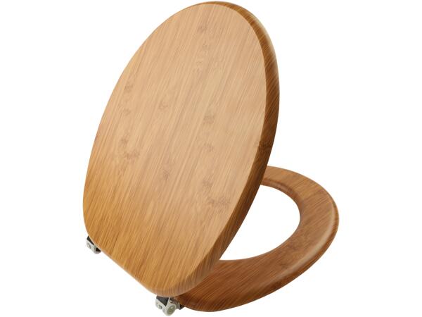 Toilet Seat