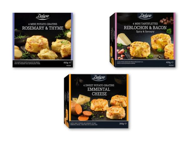 DELUXE Gratin