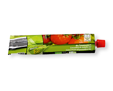 Concentré de tomates bio NATURE ACTIVE BIO