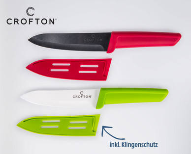 CROFTON Keramikmesser