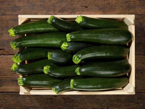 Zucchine