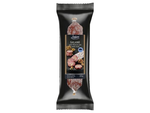 Salami Piece