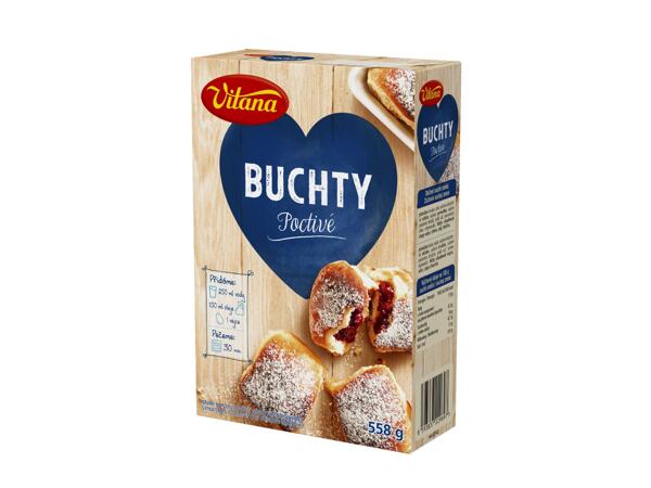 VITANA TRADIČNÍ PEČICÍ SMĚS