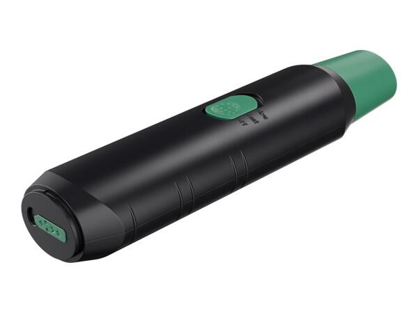 Zoofari Cordless Pet Nail Grinder