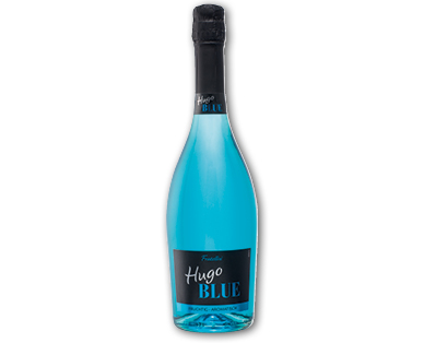 Hugo Blue FRATTELINI