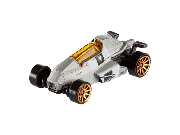 Toy Car