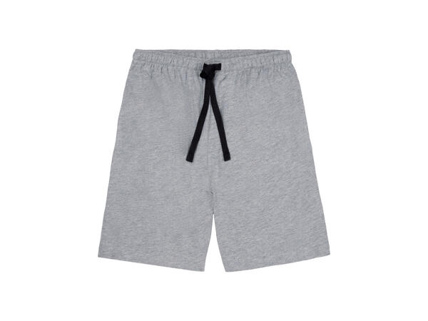 Men's Pyjama Shorts