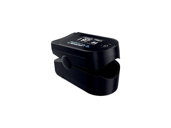 Pulse Oximeter