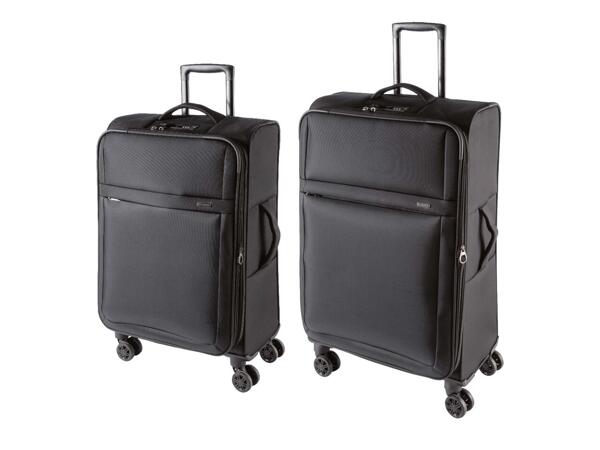 Trolley Suitcase Set