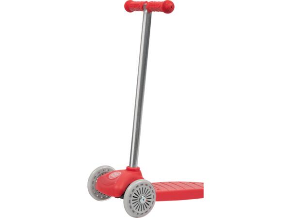 4-in-1 Scooter