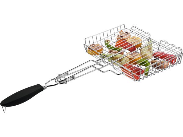 Barbecue Grilling Baskets