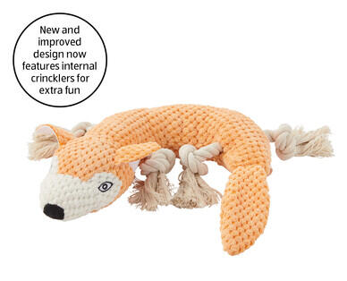 Dog Toys