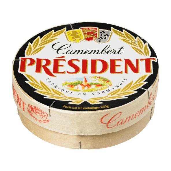 Camembert