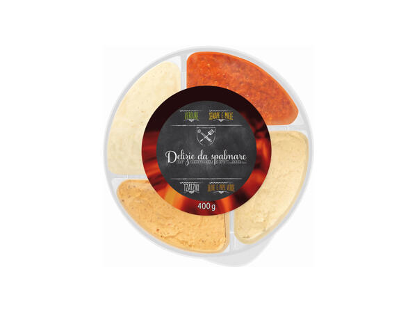 Dips