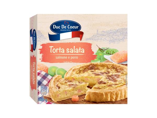 Savory Pie