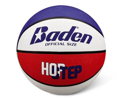 Baden 
 Basketball, Football or Soccer Ball