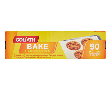 Baking Paper 90m