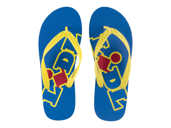 Men's Sandals "Lidl"