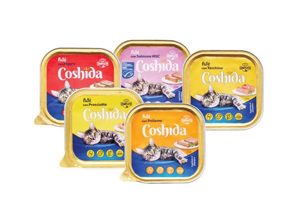 Cat Food