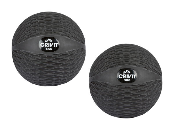 CRIVIT(R) Slam ball