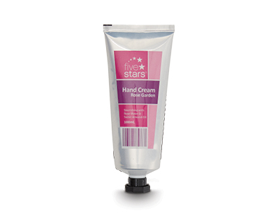 Hand Cream 100ml