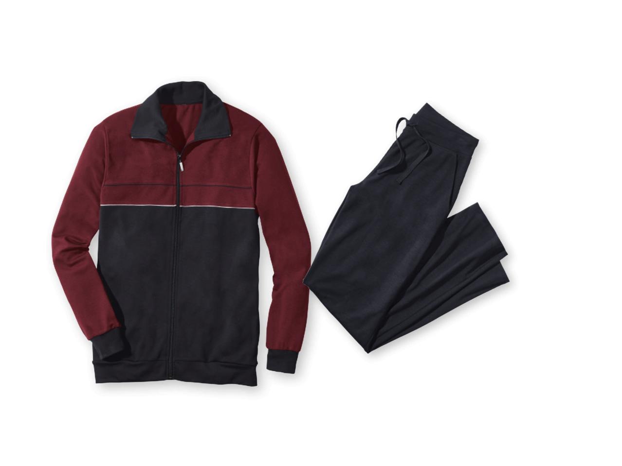 LIVERGY Men's Tracksuit