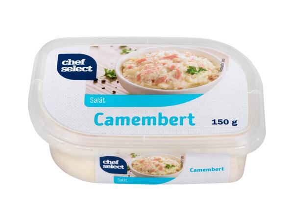 TVAROHOVÝ / CAMEMBERT SALÁT