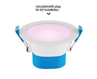 Smart LED Downlight