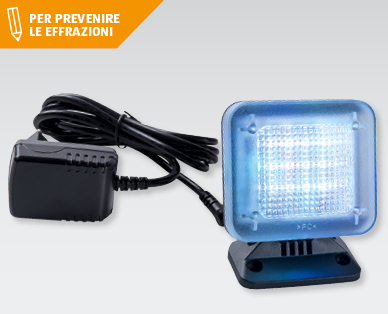 Simulatore TV TEVION(R)