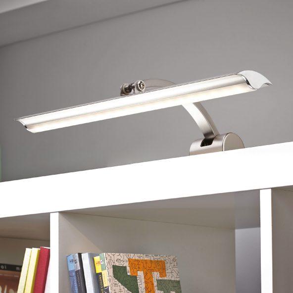 Éclairage LED