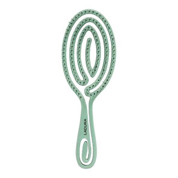 LACURA(R) 				Brosse à cheveux