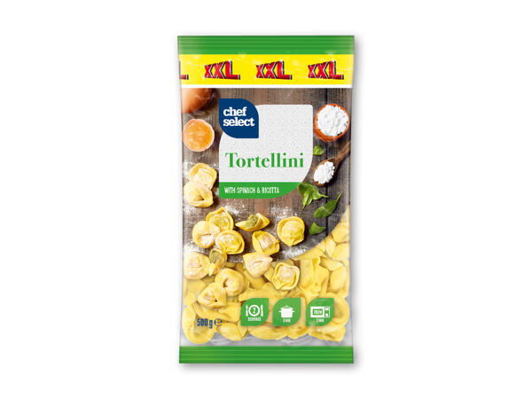 Tortelloni