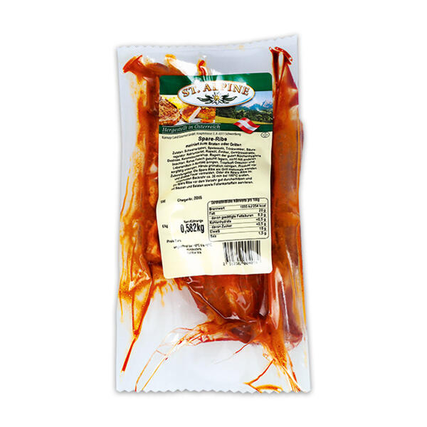 Spare-Ribs