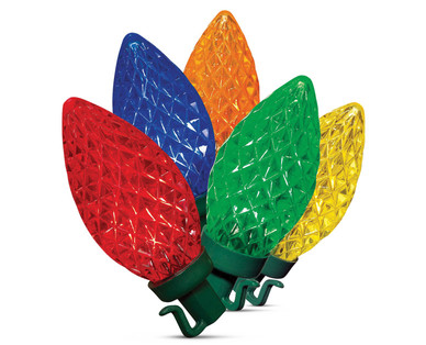 Huntington Home LED Spool Lights