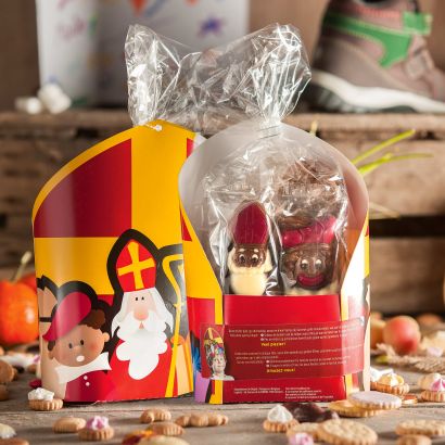 Sinterklaasmijter