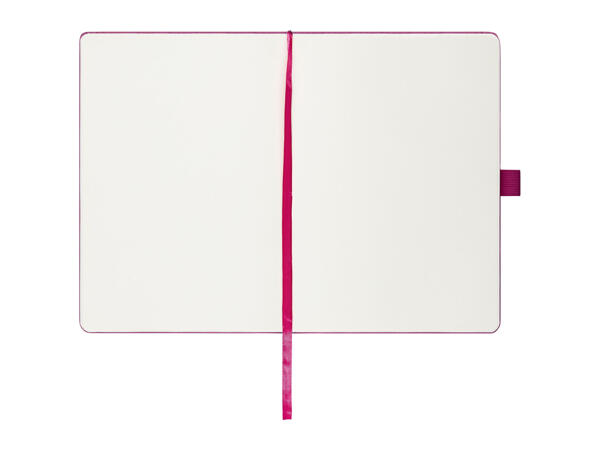 United Office Notebook