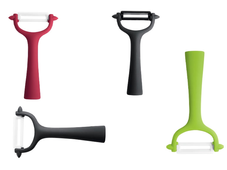 ERNESTO Ceramic Peeler